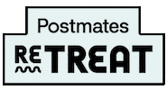 Sticker by Postmates