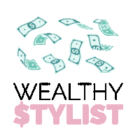 Retreat Hairlove Sticker by Hair Love Tribe