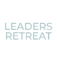 Leadersretreat Sticker by Plexus Worldwide