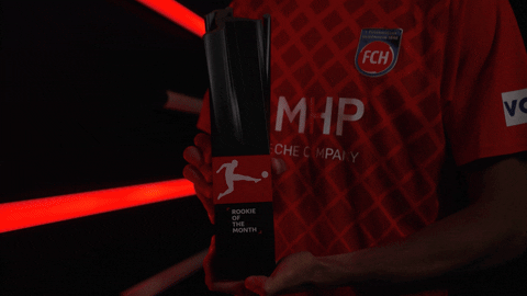 Germany Football GIF by Bundesliga