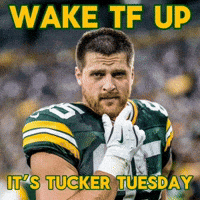 Green Bay Tuesday GIF