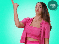 Beauty No GIF by Salon Line