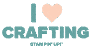 Su Crafting Sticker by Stampin' Up!
