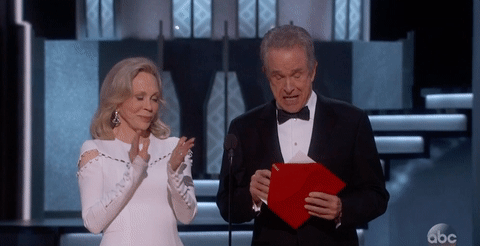 oscars 2017 GIF by The Academy Awards
