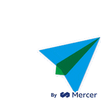 Go Sticker by MercerColombia