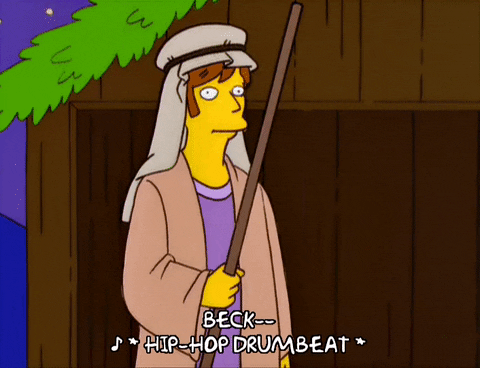 episode 9 stick GIF