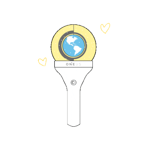Oneus Hwanwoong Sticker