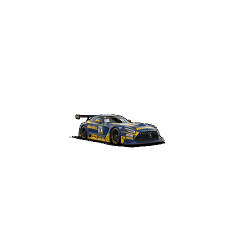 Sticker by Mercedes-AMG Motorsport