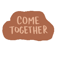 MarleyJoMade friends together blm kind Sticker