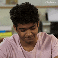 Neighbours Tv What GIF by Neighbours (Official TV Show account)