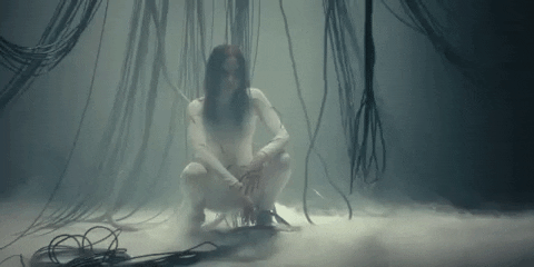 Fat Possum GIF by Magdalena Bay