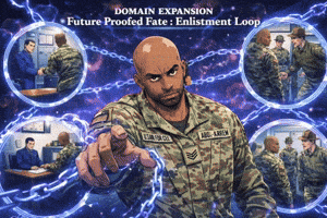 Nerd Recruitment GIF