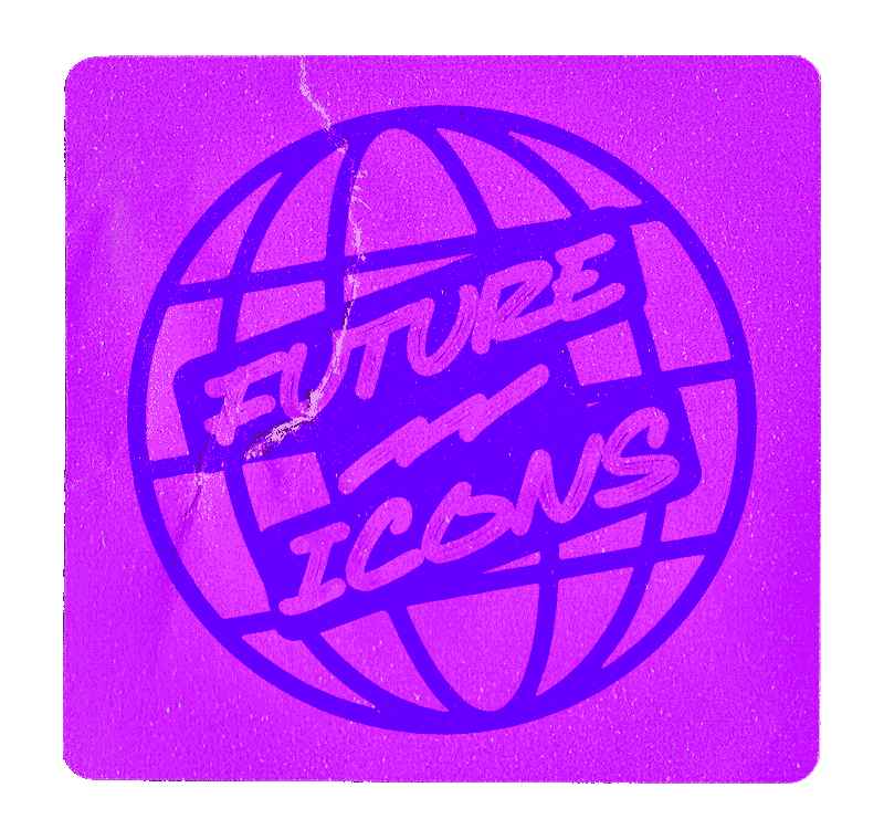 Sticker by Notion Music Recordings