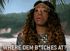 Bad Girls Club Television GIF by Oxygen