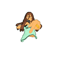 Rpm Pjs Sticker