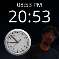 8Pm GIF