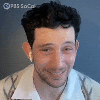 Anya Taylor-Joy Celebrity GIF by PBS SoCal