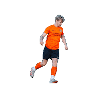 Wam Kam Fotballklubb Sticker by WamKam