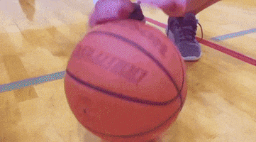 Basketball Johncrist GIF by John Crist Comedy