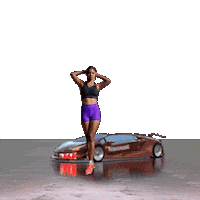 Social Media Love Sticker by Robodrone