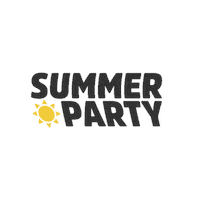 Summer Sticker by Glovo