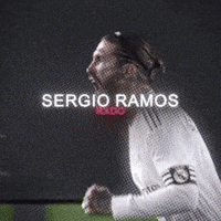 Sergio Ramos GIF