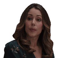 Monica Hall Sticker by Silicon Valley