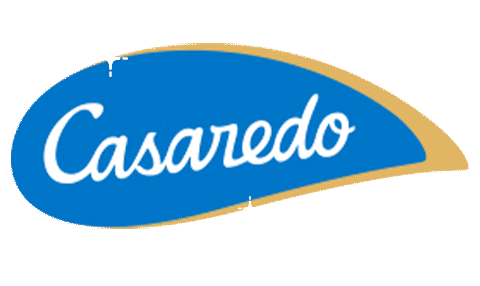 Sticker by Casaredo Alimentos