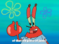 season 3 episode 6 GIF by SpongeBob SquarePants