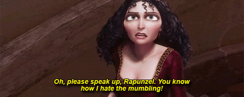 tangled GIF