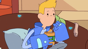 show home GIF by Cartoon Hangover