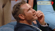 Celebrity Wow GIF by Big Brother Australia