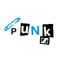 Punk Rock Sticker by Sennheiser