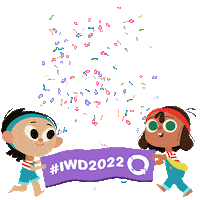 Girls Pirates Sticker by BabyTV