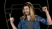 infinity war avengers GIF by Because Science