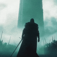 Angry Art GIF