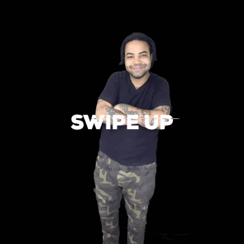 OverTymeSimms swipe swipeup dmv overtymesimms GIF
