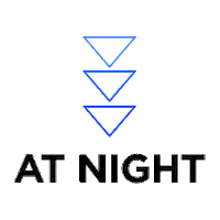 Swipe Up At Night Sticker by 3LAU