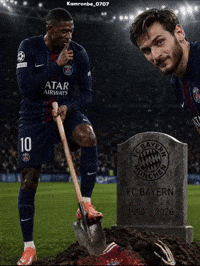 Fc Bayern GIF