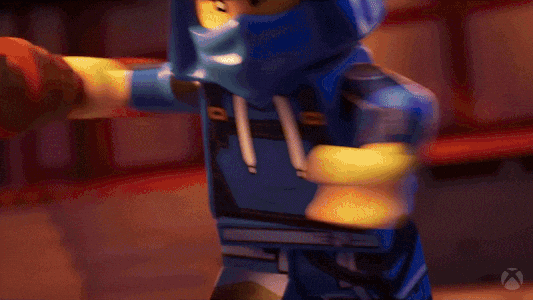 Epic Games Ninja GIF by Xbox