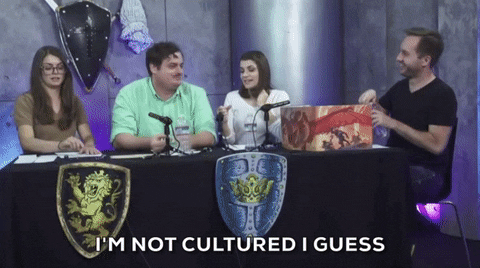 GIF by AristoCrits