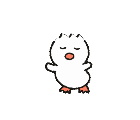 Happy Dance Sticker