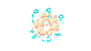 Logo Motion Sticker
