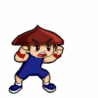 Wrestling What GIF by Philippine Sports Commission