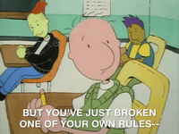 nicksplat doug GIF