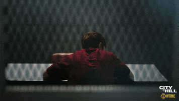 showtime season 1 showtime city on a hill GIF