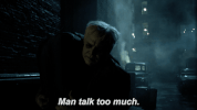 season 4 fox GIF by Gotham