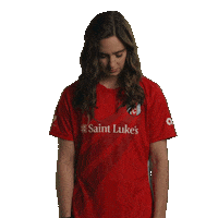 Sticker Sticker by National Women's Soccer League