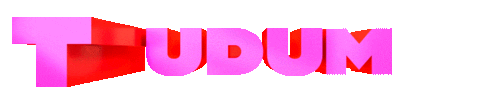 Logo 3D Sticker by Netflix Brasil
