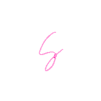 Pink Words Sticker by Brianna Anthony